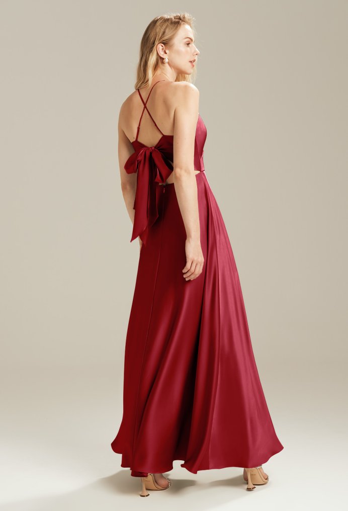 AW Mattie Dress
